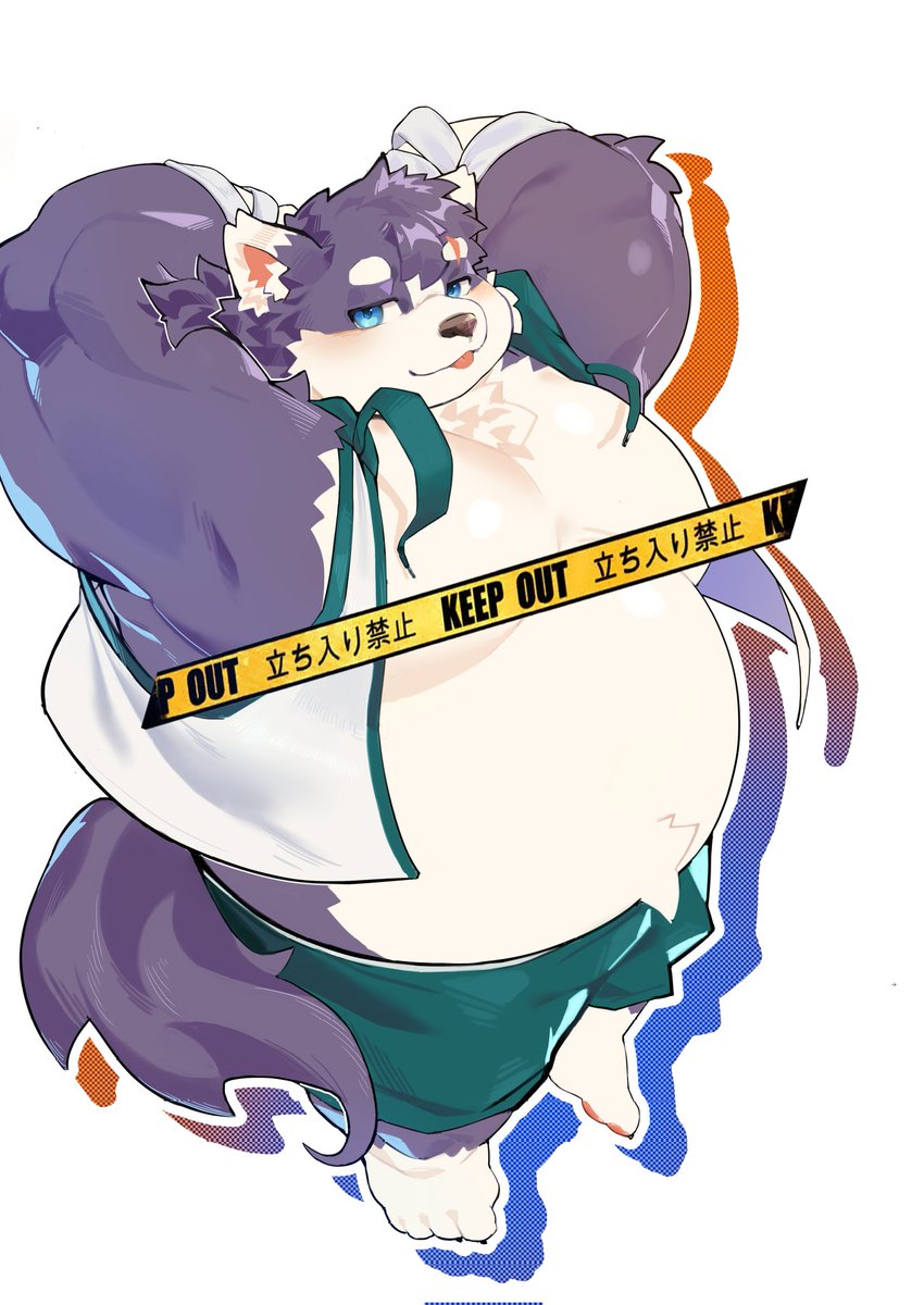 For <a href="/Yama_wolfsoul/">Wolfsoul</a>