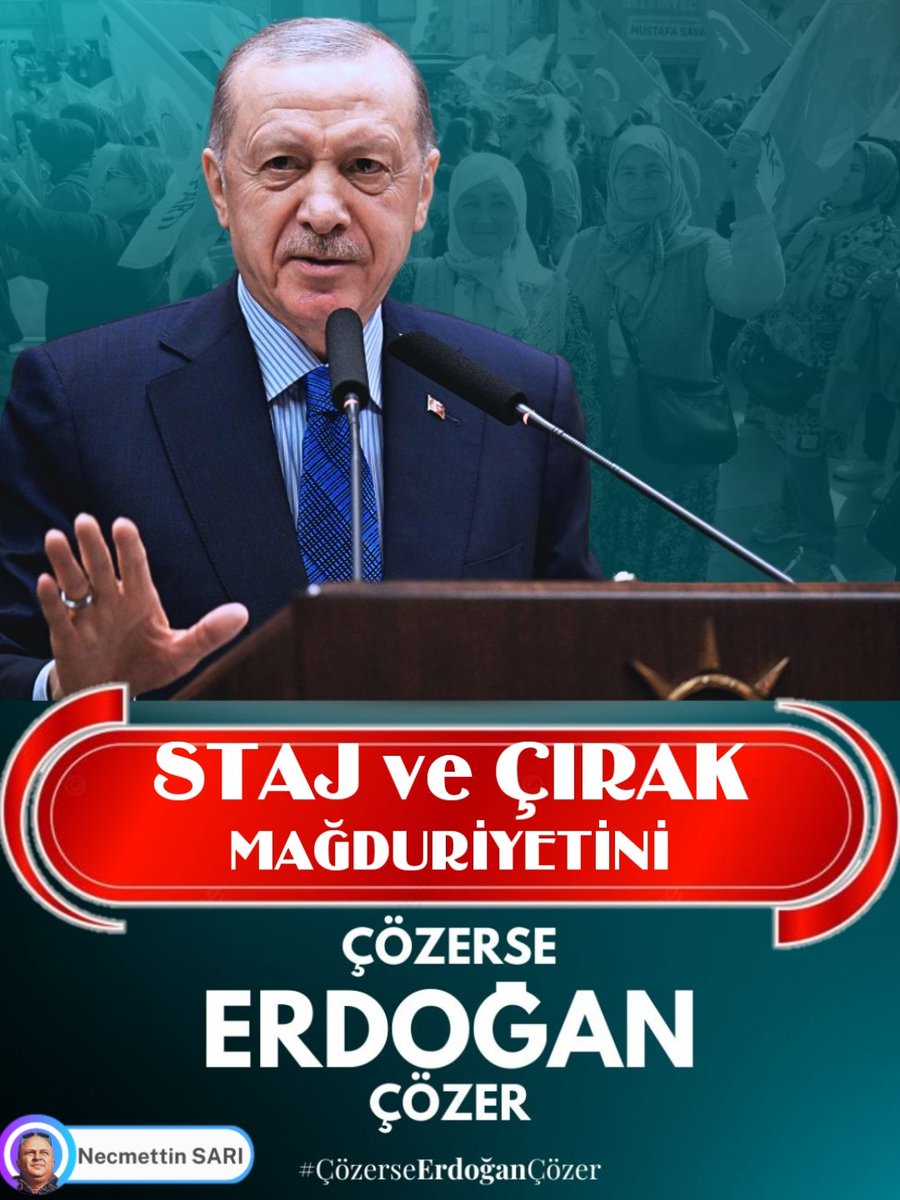 Muhammer Yılmaz (@mamiylmz4152) on Twitter photo <a href="/ElifGne945976/">🇹🇷Elif 🇹🇷</a> <a href="/platfrmcirakstj/">STAJ VE ÇIRAKLIK SİGORTASI MAĞDURLARI PLATFORMU</a> <a href="/RTErdogan/">Recep Tayyip Erdoğan</a> <a href="/_cevdetyilmaz/">Cevdet Yılmaz</a> <a href="/isikhanvedat/">Prof. Dr. Vedat Işıkhan</a> <a href="/memetsimsek/">Mehmet Simsek</a> <a href="/csgbakanligi/">T.C. Çalışma ve Sosyal Güvenlik Bakanlığı</a> <a href="/HMBakanligi/">T.C. Hazine ve Maliye Bakanlığı</a> <a href="/cbsbb/">T.C. Cumhurbaşkanlığı Strateji ve Bütçe Başkanlığı</a> <a href="/TCCBHPK/">Cumhurbaşkanlığı Hukuk Politikaları Kurulu</a> <a href="/cbfinans/">T.C. Cumhurbaşkanlığı Finans Ofisi</a> <a href="/AtvHaberTurkiye/">Atv Haber</a> <a href="/tgrthabertv/">TGRT HABER</a> <a href="/tv100/">TV100</a> <a href="/cnnturk/">CNN TÜRK</a> <a href="/HaberturkTV/">Habertürk TV</a> <a href="/ntv/">NTV</a> <a href="/nowtvturkiye/">NOW</a> <a href="/halktvcomtr/">Halk TV</a> <a href="/MSCANBAL/">Mehmet Salih CANBAL</a> <a href="/oktay_saral/">Oktay SARAL</a> <a href="/dbdevletbahceli/">Devlet Bahçeli</a> <a href="/TatarHummet/">Hümmet TATAR</a> <a href="/MuratCahidCINGI/">Dr.Murat Cahid CINGI</a> <a href="/yilmaztunc/">Yılmaz TUNÇ</a> <a href="/erkanakcay45/">Erkan Akçay</a> <a href="/RTEdijital/">Erdoğan Dijital Medya</a> <a href="/Akparti/">AK Parti</a> <a href="/omerrcelik/">Ömer Çelik</a> <a href="/azmiekinci34/">AZMİ EKİNCİ</a> <a href="/bayramsenocak/">Bayram Şenocak 🇹🇷</a> <a href="/AvBehiye/">Av. Behiye EKER</a> <a href="/deryaayaydin34/">Derya Ayaydın</a> <a href="/Mustafa_Destici/">Mustafa Destici</a> <a href="/tcmeb/">Millî Eğitim Bakanlığı</a> <a href="/Tisk_kurumsal/">TİSK</a> <a href="/Onuronal_/">Onur Önal</a> <a href="/ifarukaksu/">İsmail Faruk Aksu</a> <a href="/hlmdrgn/">Hilmi DURGUN</a> 6544322q gyStaj ve Çıraklık Kariyerin İlk Basamağıdır, Güven ve Sigorta ile Korunan Hayat Geleceğe Umutla Bakar. <a href="/RTErdogan/">Recep Tayyip Erdoğan</a>
<a href="/dbdevletbahceli/">Devlet Bahçeli</a>
<a href="/isikhanvedat/">Prof. Dr. Vedat Işıkhan</a>
Bu Bir Hak Mücadelesidir
#StajyerÇıraklarÜlkesineÇalıştı
#3308MağduruEngellenemez <a href="/ElifGne945976/">🇹🇷Elif 🇹🇷</a> <a href="/platfrmcirakstj/">STAJ VE ÇIRAKLIK SİGORTASI MAĞDURLARI PLATFORMU</a> <a href="/RTErdogan/">Recep Tayyip Erdoğan</a> <a href="/_cevdetyilmaz/">Cevdet Yılmaz</a> <a href="/isikhanvedat/">Prof. Dr. Vedat Işıkhan</a> <a href="/memetsimsek/">Mehmet Simsek</a> <a href="/csgbakanligi/">T.C. Çalışma ve Sosyal Güvenlik Bakanlığı</a> <a href="/HMBakanligi/">T.C. Hazine ve Maliye Bakanlığı</a> <a href="/cbsbb/">T.C. Cumhurbaşkanlığı Strateji ve Bütçe Başkanlığı</a> <a href="/TCCBHPK/">Cumhurbaşkanlığı Hukuk Politikaları Kurulu</a> <a href="/cbfinans/">T.C. Cumhurbaşkanlığı Finans Ofisi</a> <a href="/AtvHaberTurkiye/">Atv Haber</a> <a href="/tgrthabertv/">TGRT HABER</a> <a href="/tv100/">TV100</a> <a href="/cnnturk/">CNN TÜRK</a> <a href="/HaberturkTV/">Habertürk TV</a> <a href="/ntv/">NTV</a> <a href="/nowtvturkiye/">NOW</a> <a href="/halktvcomtr/">Halk TV</a> <a href="/MSCANBAL/">Mehmet Salih CANBAL</a> <a href="/oktay_saral/">Oktay SARAL</a> <a href="/dbdevletbahceli/">Devlet Bahçeli</a> <a href="/TatarHummet/">Hümmet TATAR</a> <a href="/MuratCahidCINGI/">Dr.Murat Cahid CINGI</a> <a href="/yilmaztunc/">Yılmaz TUNÇ</a> <a href="/erkanakcay45/">Erkan Akçay</a> <a href="/RTEdijital/">Erdoğan Dijital Medya</a> <a href="/Akparti/">AK Parti</a> <a href="/omerrcelik/">Ömer Çelik</a> <a href="/azmiekinci34/">AZMİ EKİNCİ</a> <a href="/bayramsenocak/">Bayram Şenocak 🇹🇷</a> <a href="/AvBehiye/">Av. Behiye EKER</a> <a href="/deryaayaydin34/">Derya Ayaydın</a> <a href="/Mustafa_Destici/">Mustafa Destici</a> <a href="/tcmeb/">Millî Eğitim Bakanlığı</a> <a href="/Tisk_kurumsal/">TİSK</a> <a href="/Onuronal_/">Onur Önal</a> <a href="/ifarukaksu/">İsmail Faruk Aksu</a> <a href="/hlmdrgn/">Hilmi DURGUN</a> 6544322q gyStaj ve Çıraklık Kariyerin İlk Basamağıdır, Güven ve Sigorta ile Korunan Hayat Geleceğe Umutla Bakar. <a href="/RTErdogan/">Recep Tayyip Erdoğan</a>
<a href="/dbdevletbahceli/">Devlet Bahçeli</a>
<a href="/isikhanvedat/">Prof. Dr. Vedat Işıkhan</a>
Bu Bir Hak Mücadelesidir
#StajyerÇıraklarÜlkesineÇalıştı
#3308MağduruEngellenemez