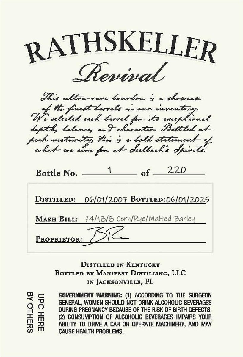 Bourbon News tweet media