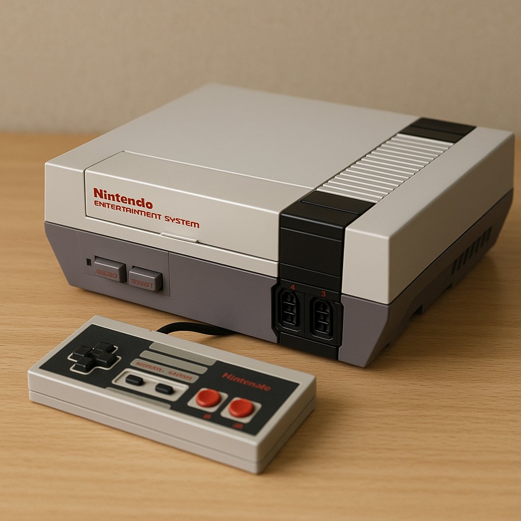 Anadiksingh's tweet image. 🧵 How Nintendo went from a playing card company to a global gaming empire.
They didn’t just survive 130+ years — they kept reinventing how we play.

A story of creativity, chaos, and control. 🎮👇

#Nintendo #BusinessThread #GamingHistory