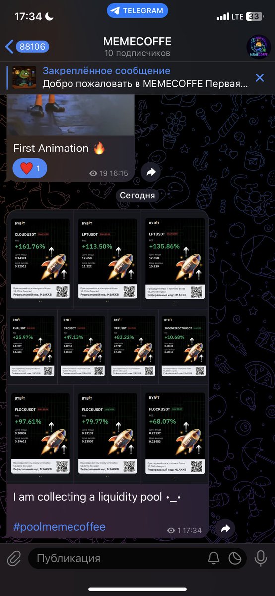 MEMECOFFEOFFICI's tweet photo. I am collecting a liquidity pool “-“
#poolmemecoffe #nft #crypto #web3 https://t.co/ZKHXqC5jW8