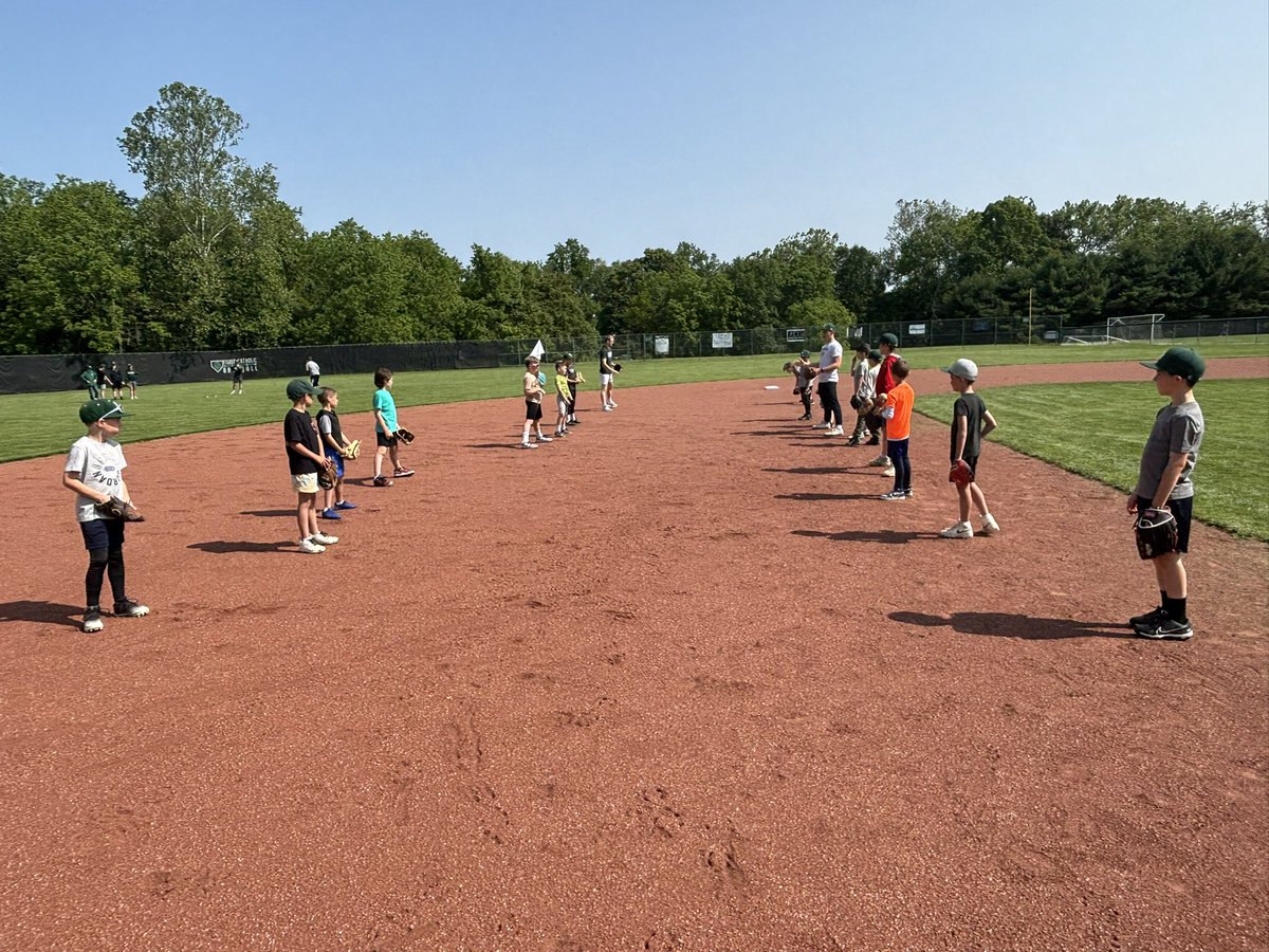 Fisher Catholic Baseball tweet media