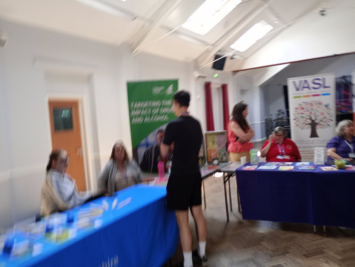 Healthwatch Community Outreach (@hwll_co) on Twitter photo Great afternoon at Ullesthorpe village hall with a range of NHS partners supporting the local community. Thank you <a href="/vaslonline/">VASL: Your local charity</a> <a href="/LPTnhs/">Leicestershire Partnership NHS Trust</a> <a href="/HWLL_Harsha/">Harsha Kotecha</a> <a href="/HealthwatchLeic/">Healthwatch Leicester and Leicestershire</a> Great afternoon at Ullesthorpe village hall with a range of NHS partners supporting the local community. Thank you <a href="/vaslonline/">VASL: Your local charity</a> <a href="/LPTnhs/">Leicestershire Partnership NHS Trust</a> <a href="/HWLL_Harsha/">Harsha Kotecha</a> <a href="/HealthwatchLeic/">Healthwatch Leicester and Leicestershire</a>