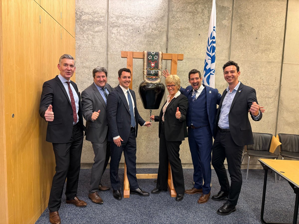 Cardano_CF's tweet image. 100% of Cardano staking rewards funding @Refugee support. 🕊️

CASL, the first regulated crypto-staking ETP for charitable impact, launched last week on @sixgroup. It converts $ada staking rewards into impact across 135+ countries.

A new model for humanitarian finance. 🔔