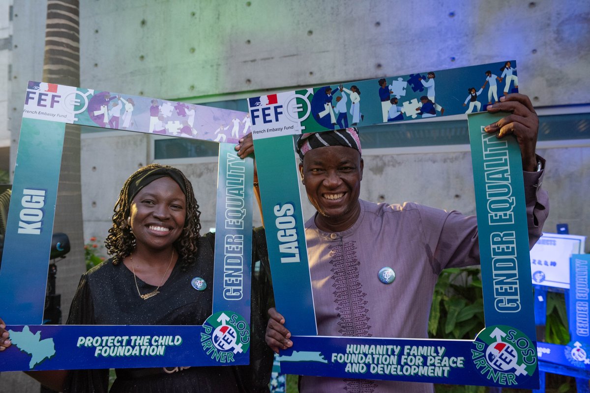 Ambassade de France au Nigéria tweet media