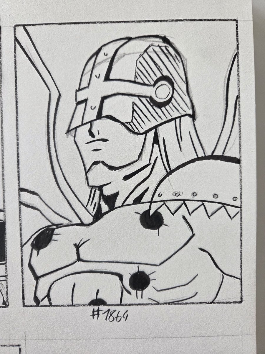 AlblJakub's tweet image. 1864# #Angemon - #Digimon
#anime #manga #drawing #art #pencil #micron #tattoo #tattoos #tattoodesign