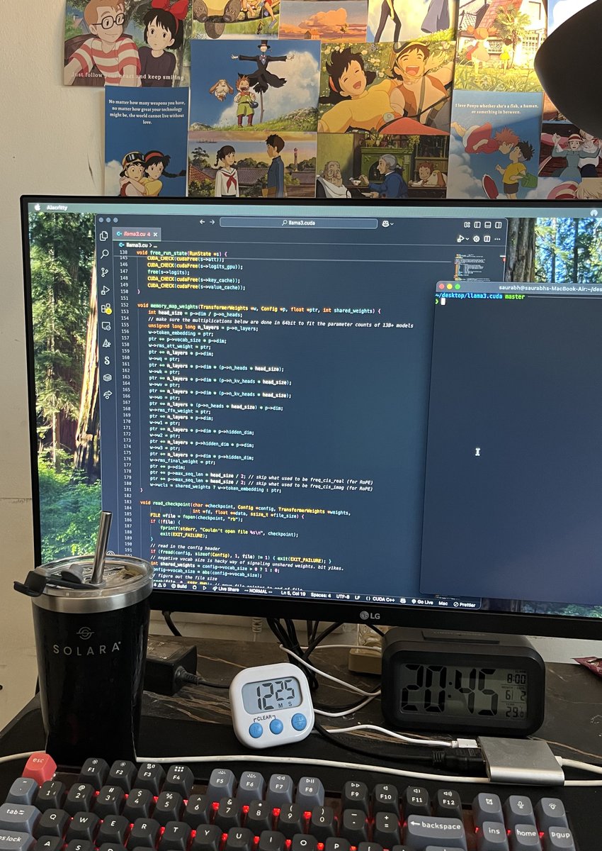 c is the best programming language.