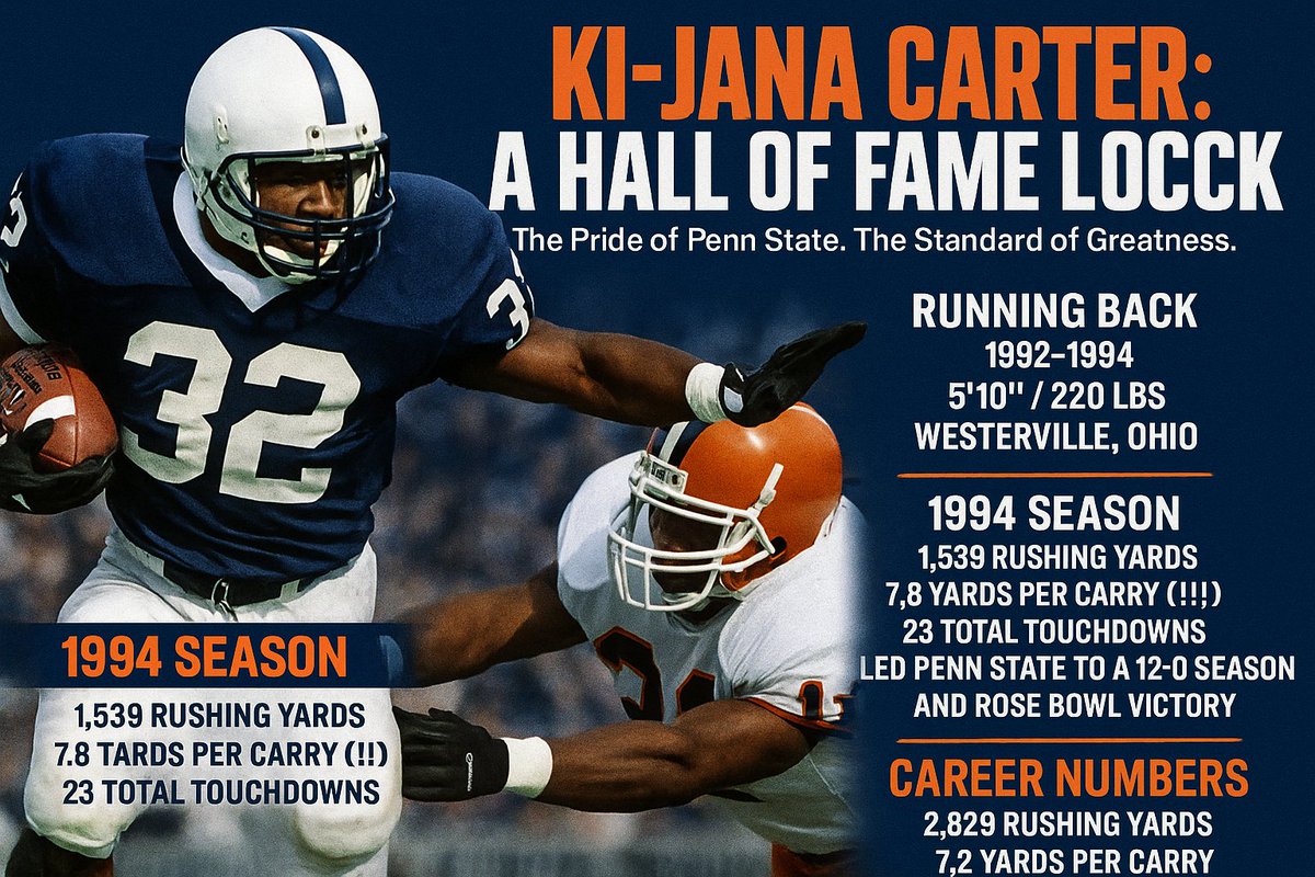 Best player on the greatest college team of all time? Long overdue. Put the man in Atlanta