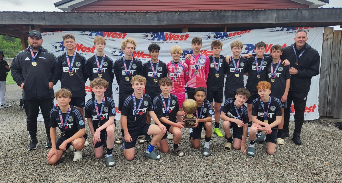 Beadling Soccer Club tweet media