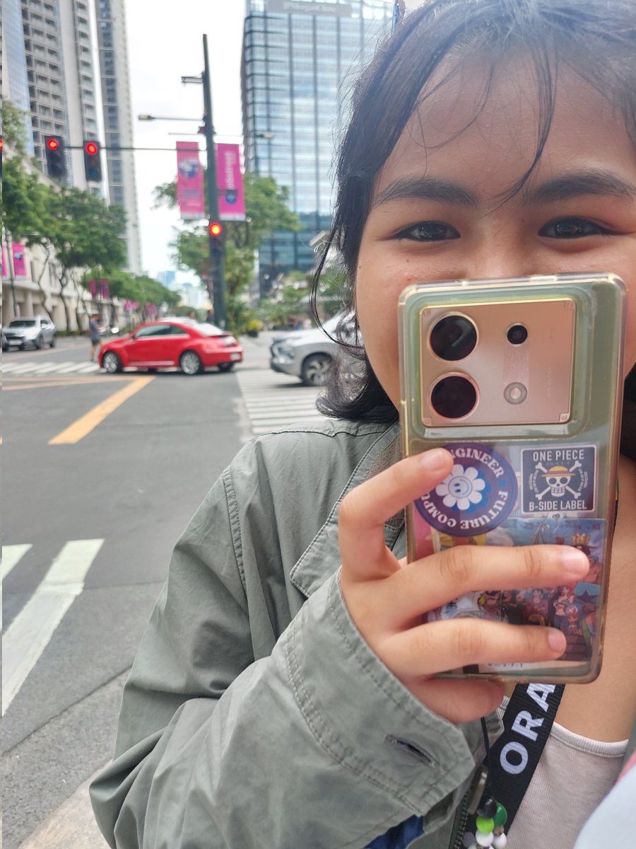 Kcpasil's tweet photo. Nalandi na hanggang bgc hehe https://t.co/lg5eZphrqN