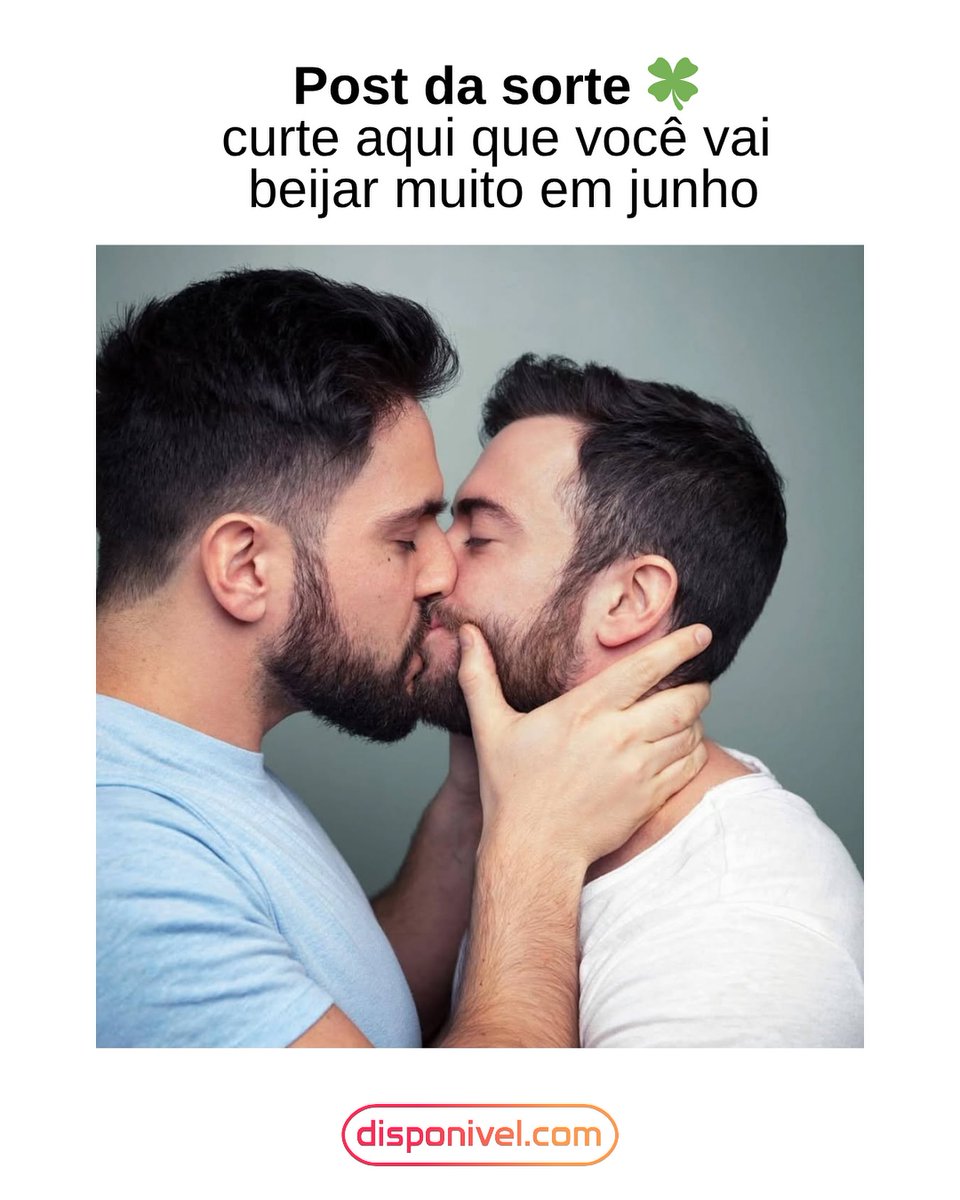 Curte aqui e vem pro nosso site encontrar vários caras legais 👨‍❤️‍💋‍👨

dlvr.it/TL6xkm dlvr.it/TL6xkv