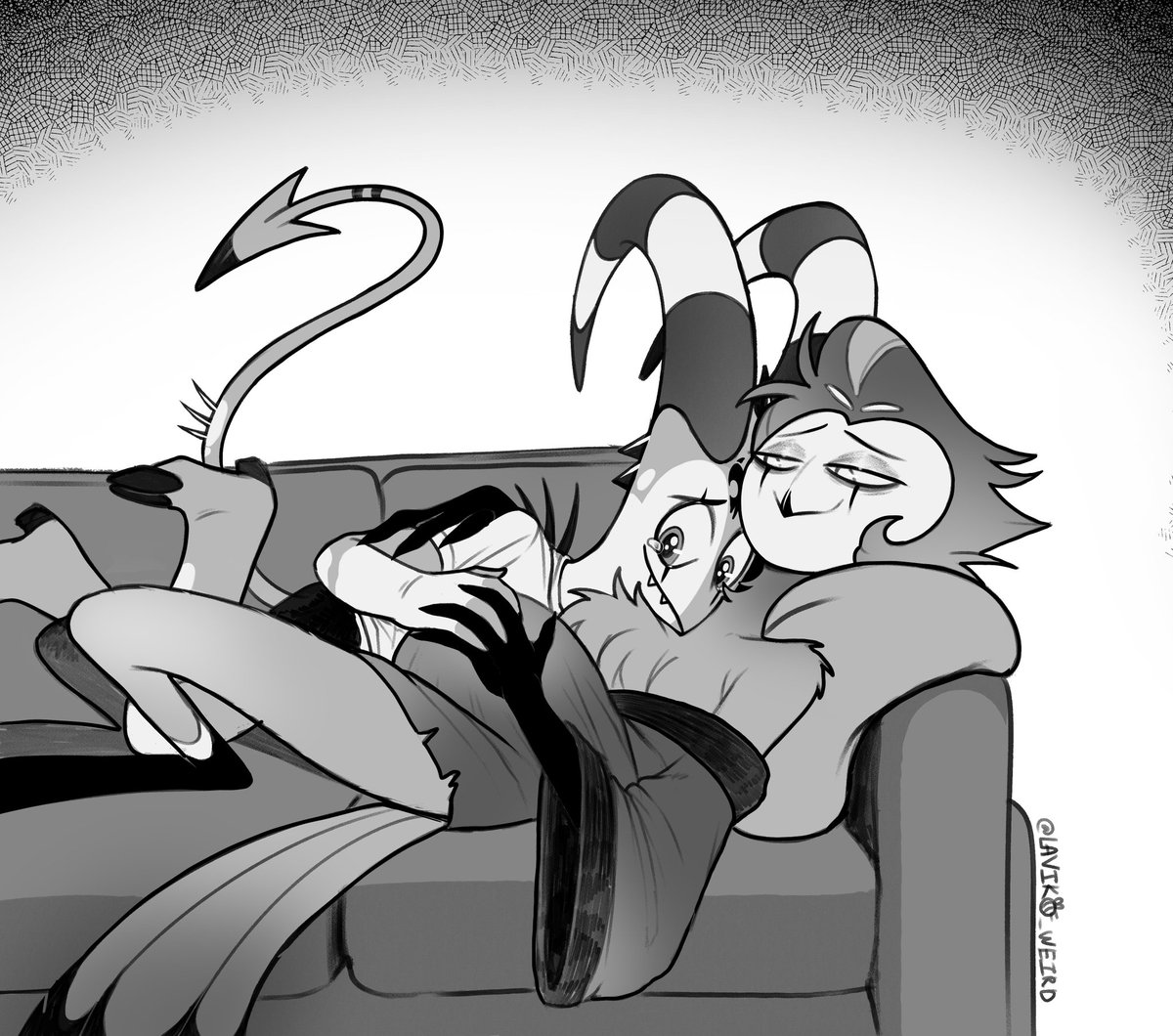 #Stolitz commission ☺️