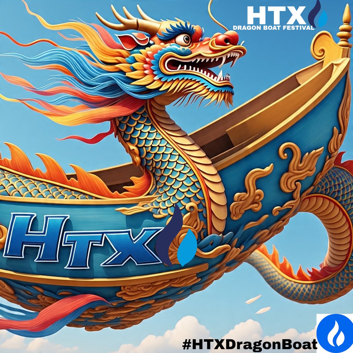 Zerubbabel74095's tweet photo. This is wonderful check this out guys,@HTX_Global has given us another wonderful opportunity to create something beautiful,with the...
#HTXDragonBoat Event this miss this out guys https://t.co/TOZqd3k2j1