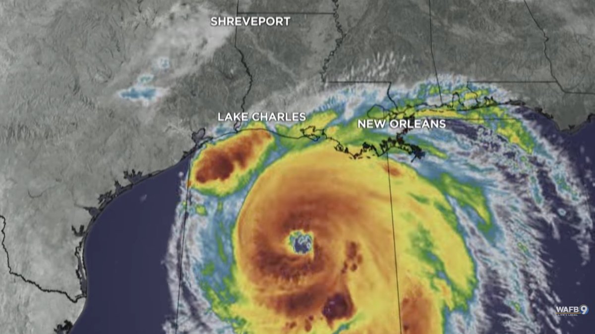 LSUResearch's tweet image. #LSU storm surge forecasting tool gets even better with #AI and is featured @WAFB @WAFBweather
Watch: youtube.com/watch?v=eabSey…
#LSU #ScholarshipFirst #WBTTW @LSUCCT @LSU_CCE @LSUEngineering