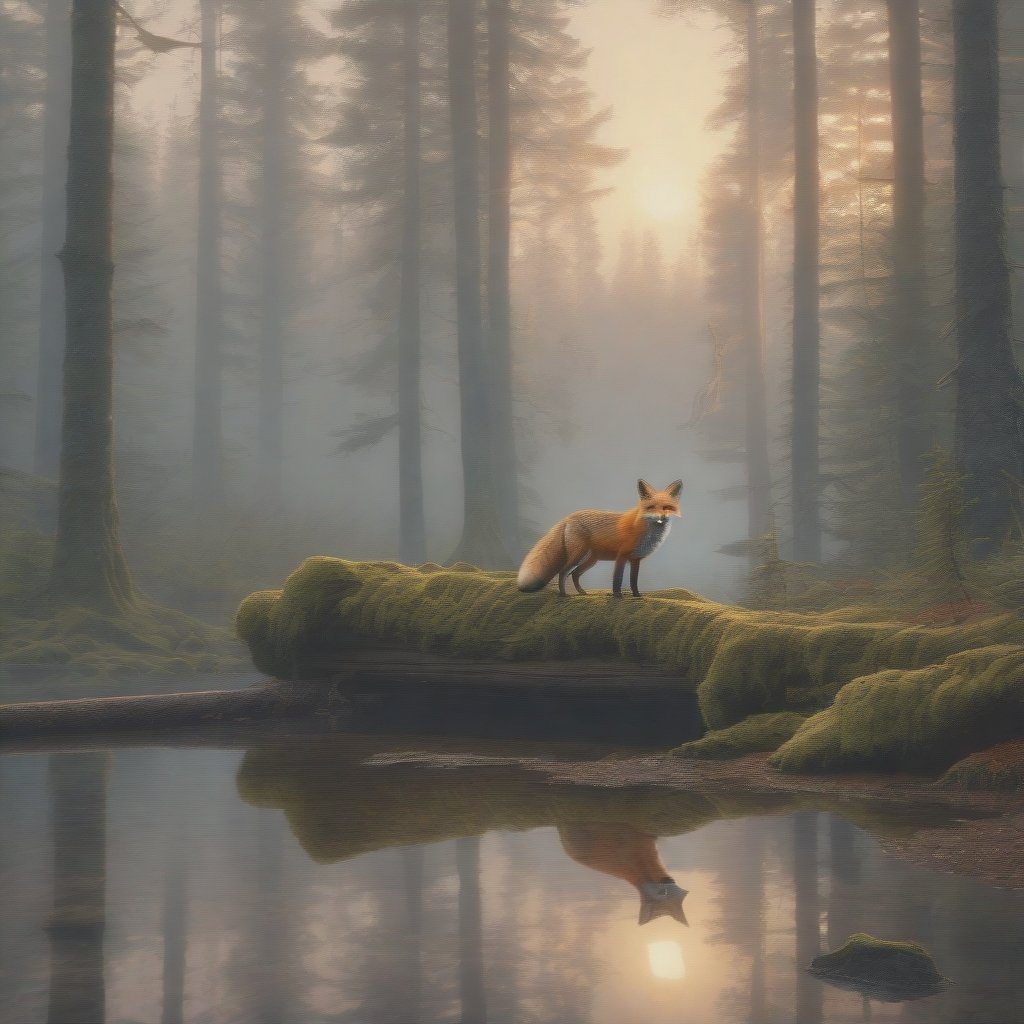 troy_phd's tweet image. 🎨 Excited to release diffuseR
- an R implementation of the diffusers library!
✨ txt2img and img2img generation
🚀 No Python dependencies
📦 SDXL &amp;amp; SD2.1 models. More coming soon!
What will you create? #RStats #AI