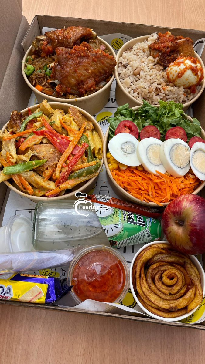 Pluto delight   And  Pluto pro box 
#pearlskitchen4