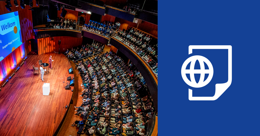 CBG Collegedag 2025: de veranderende rol van data en patiënt dlvr.it/TL6xty