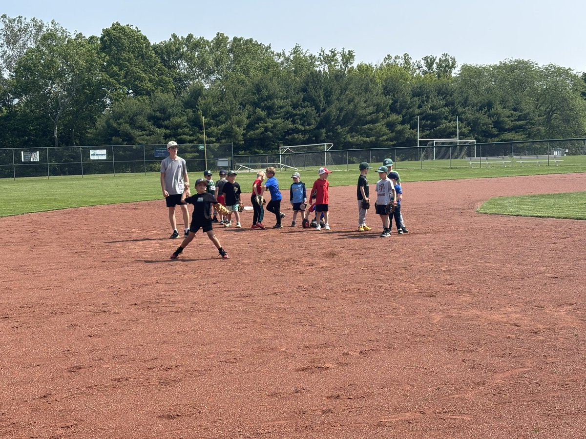 Fisher Catholic Baseball tweet media