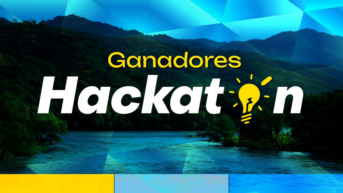 RedCLARA (@redclara) on Twitter photo 💡Tres equipos brillaron en el hackatón “Rastreando el Origen” con soluciones satelitales para detectar contaminación en la cuenca del río Motagua.
Organizó: Academia Copernicus Guatelama con apoyo de <a href="/UEGuatemala/">Unión Europea en Guatemala</a> @SENACYTgt <a href="/uvggt/">Universidad del Valle de Guatemala</a>
🔗shorturl.at/sGEP2
@Bella_programme 💡Tres equipos brillaron en el hackatón “Rastreando el Origen” con soluciones satelitales para detectar contaminación en la cuenca del río Motagua.
Organizó: Academia Copernicus Guatelama con apoyo de <a href="/UEGuatemala/">Unión Europea en Guatemala</a> @SENACYTgt <a href="/uvggt/">Universidad del Valle de Guatemala</a>
🔗shorturl.at/sGEP2
@Bella_programme