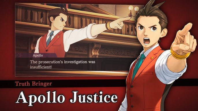 Brandon_Belc's tweet image. Role Announcement! 📣 🧑🏻💼🔥🔥
“I’m Apollo Justice…and I’m FINE!”
You will now be able to hear me as Apollo Justice in the upcoming revival of @LetsDubProject Let’s Dub AA: Duel Destinies!
Get caught up here! youtube.com/post/UgkxLp5X2…
#voiceover #AceAttorney #apollojustice