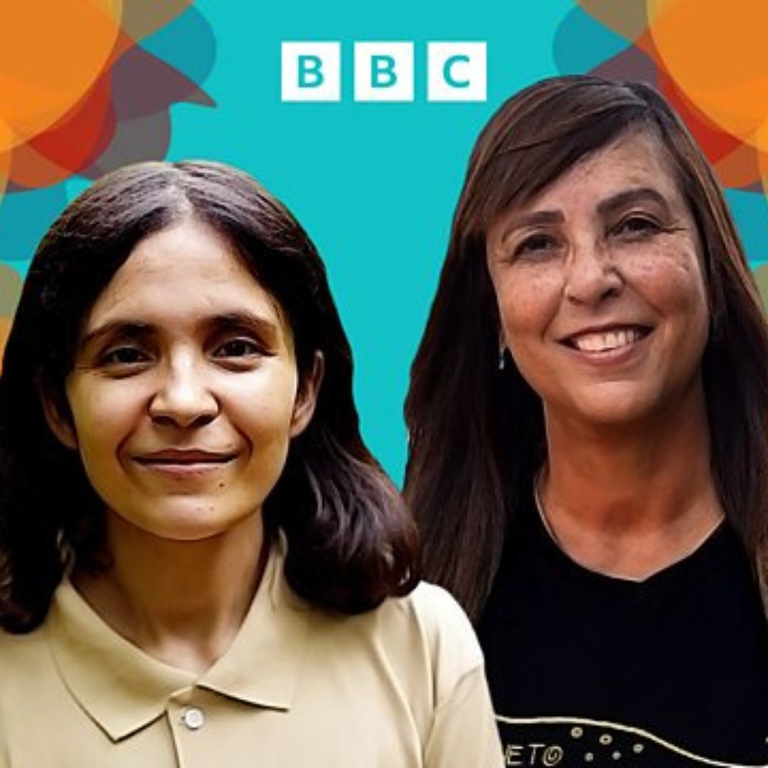 🎧 Women saving endangered species - 2025 #WhitleyAward winners on @BBCWorldService The Conversation!

 🇳🇵 Reshu Bashyal is fighting illegal plant trade in Nepal 

🌿🇧🇷 Dr Yara Barros is bringing jaguars back from the brink in Brazil 🐆

Read more: ow.ly/v6R350W2Cp2