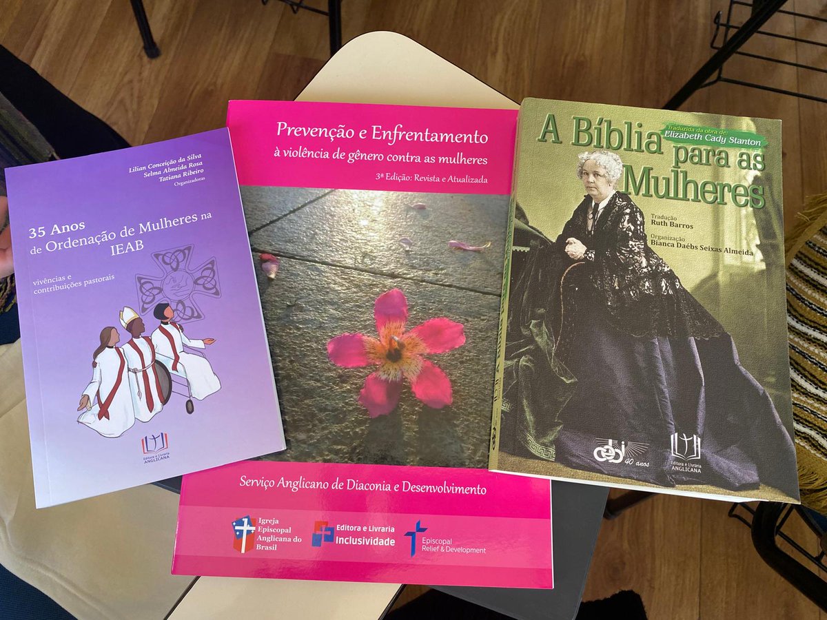 Anglican Communion News Service tweet media