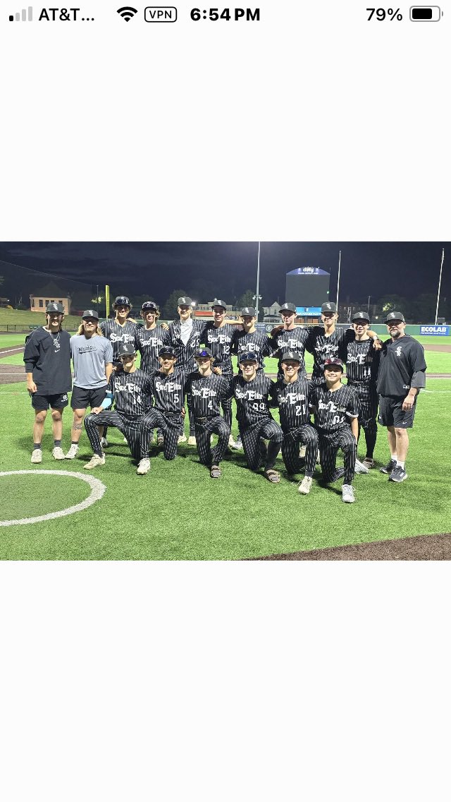 David Vorwald (@coachdavesox) on Twitter photo A good start to the season going 4-1 in our first tournament! Looking forward to the rest of the year with this great group of young men! <a href="/White_Sox_Elite/">White Sox Elite</a> <a href="/VorwaldTrey/">Trey Vorwald</a> A good start to the season going 4-1 in our first tournament! Looking forward to the rest of the year with this great group of young men! <a href="/White_Sox_Elite/">White Sox Elite</a> <a href="/VorwaldTrey/">Trey Vorwald</a>