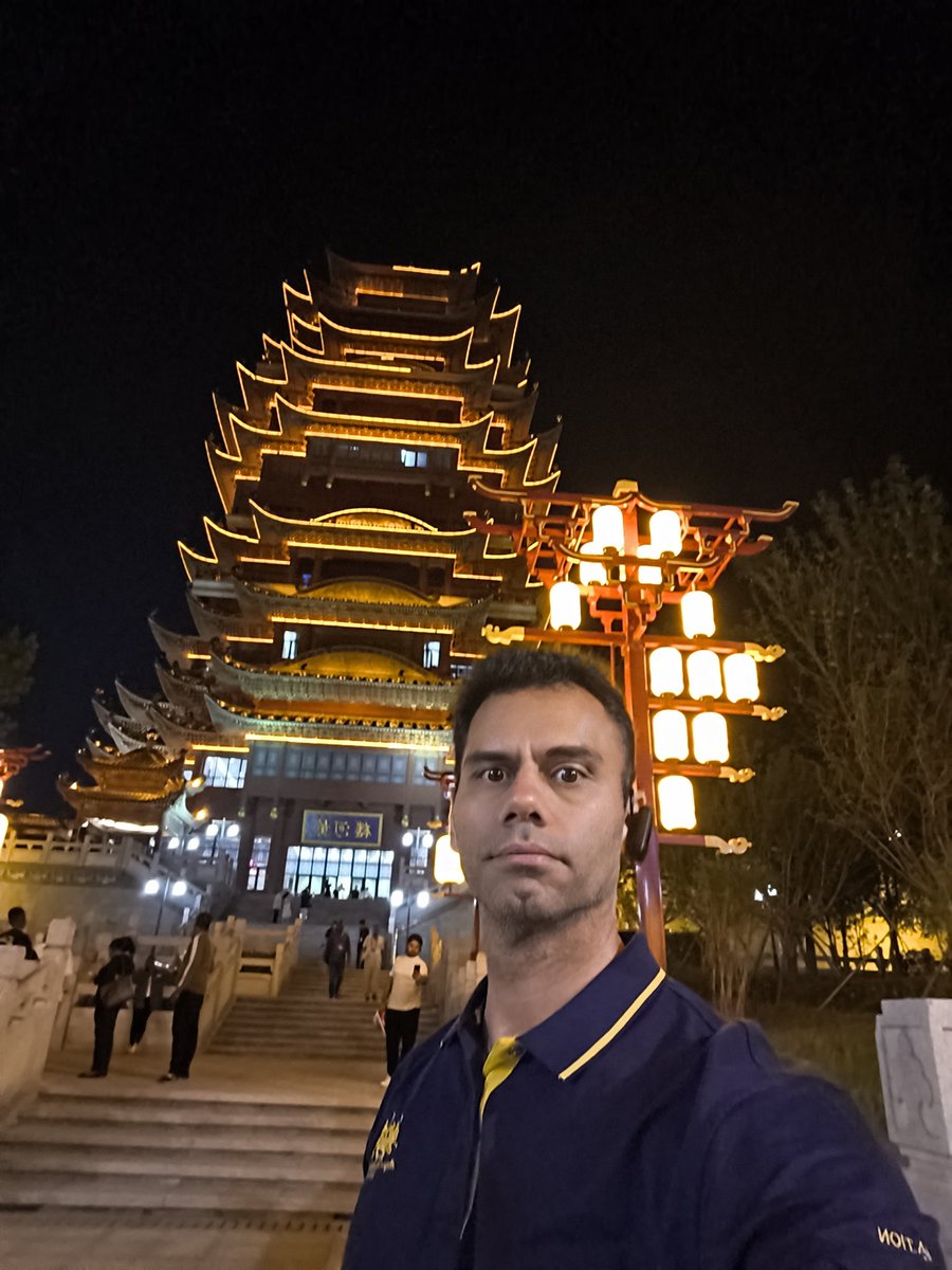 <a href="/iBinzhou/">Binzhou of China</a> @EthiopiainChina <a href="/France_en_Chine/">La France en Chine 🇫🇷🇪🇺 法国驻华使馆</a> <a href="/AmbassadeChine/">Ambassade de Chine en France</a> <a href="/DawaAffairs/">Dire Dawa Government Communication Affairs Bureau</a> #Binzhou stole my heart.  I saw tomorrow being built in Binzhou: innovation hubs meet ancient riverbanks.  🌊🌆 #HiddenGem #Shandong #China #ChinaTravel