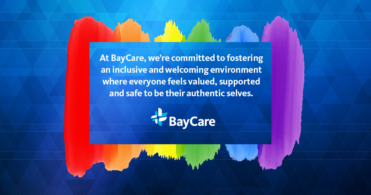 BayCare (@baycare) on Twitter photo 
