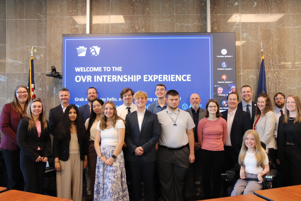 PA Department of Labor & Industry tweet media