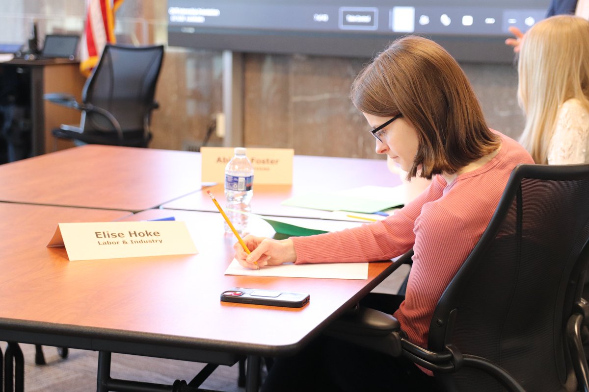 PA Department of Labor & Industry tweet media