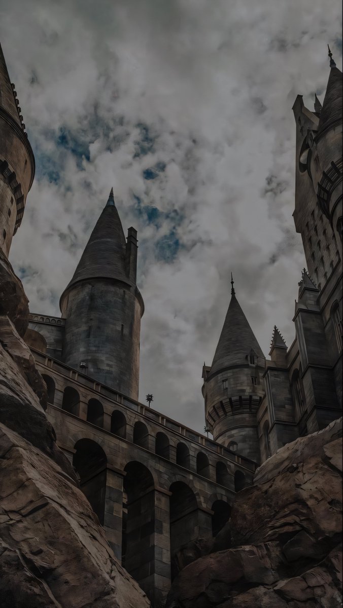 Hogwarts 4K 🏰