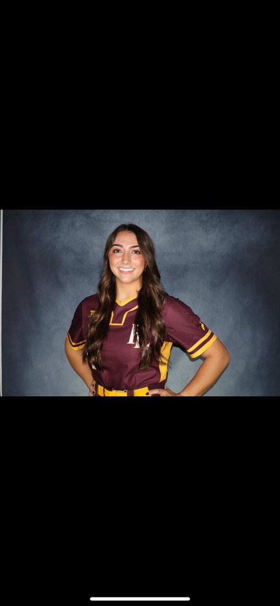Coach Geary (@gearylexi__) on Twitter photo Hello, My name is Alexia Geary and I'd want to introduce myself. I'll be joining the UFTL softball staff as a graduate assistant. I'll be the pitching and hitting coach for the 2025-26 season. Looking forward to meeting some incredible players!!
<a href="/uftlathletics/">uftlathletics</a> Hello, My name is Alexia Geary and I'd want to introduce myself. I'll be joining the UFTL softball staff as a graduate assistant. I'll be the pitching and hitting coach for the 2025-26 season. Looking forward to meeting some incredible players!!
<a href="/uftlathletics/">uftlathletics</a>