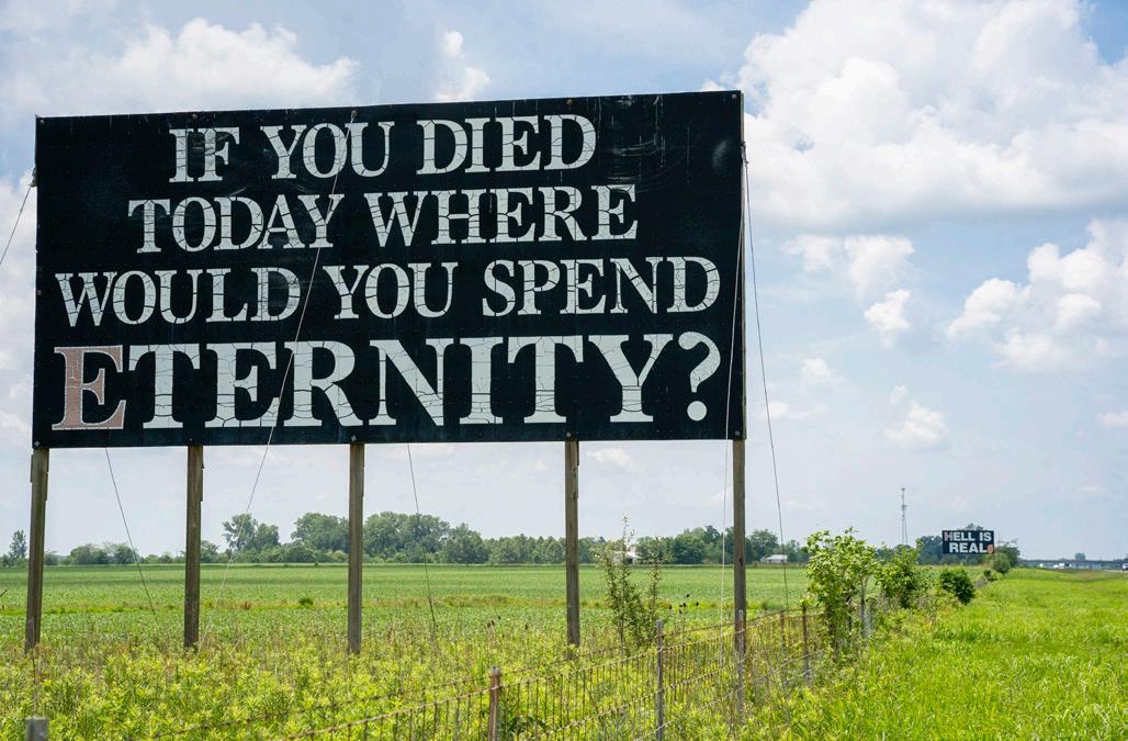 Dude saw one of these and started panicking