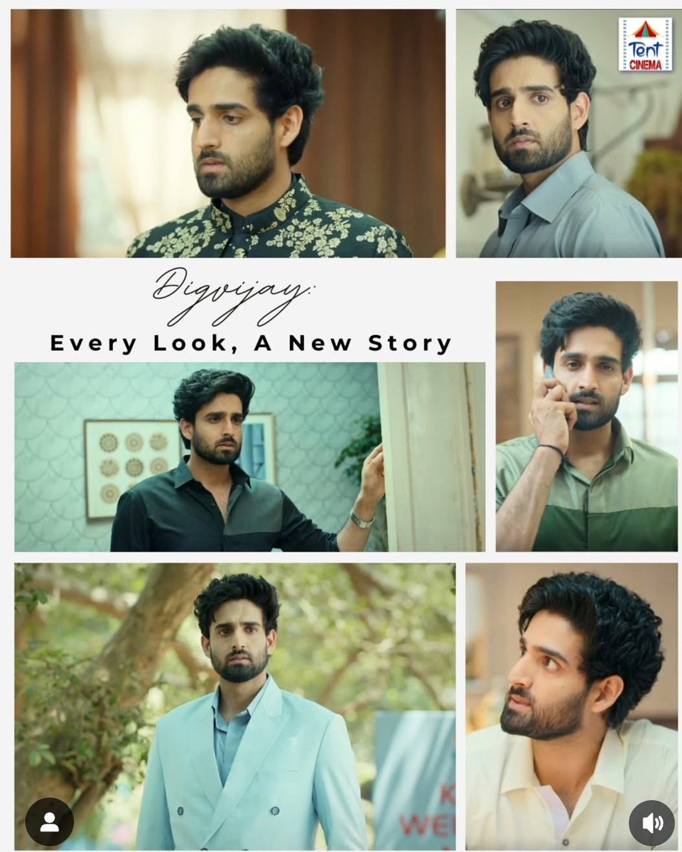 Laaptaganj123's tweet photo. @Farmanhaider23 his expression is commendable ❤ . In every scene u reflect ur expression beautifully 🔥
Anger, love, guilt everything.U did amazingly
Appreciate karna toh banta h 👏❤
May God bless u a healthy n wealthy life ahead🤞♥
#PocketMeinAasmaan #digvani #FarmaanHaider https://t.co/MlF6gNn4OV