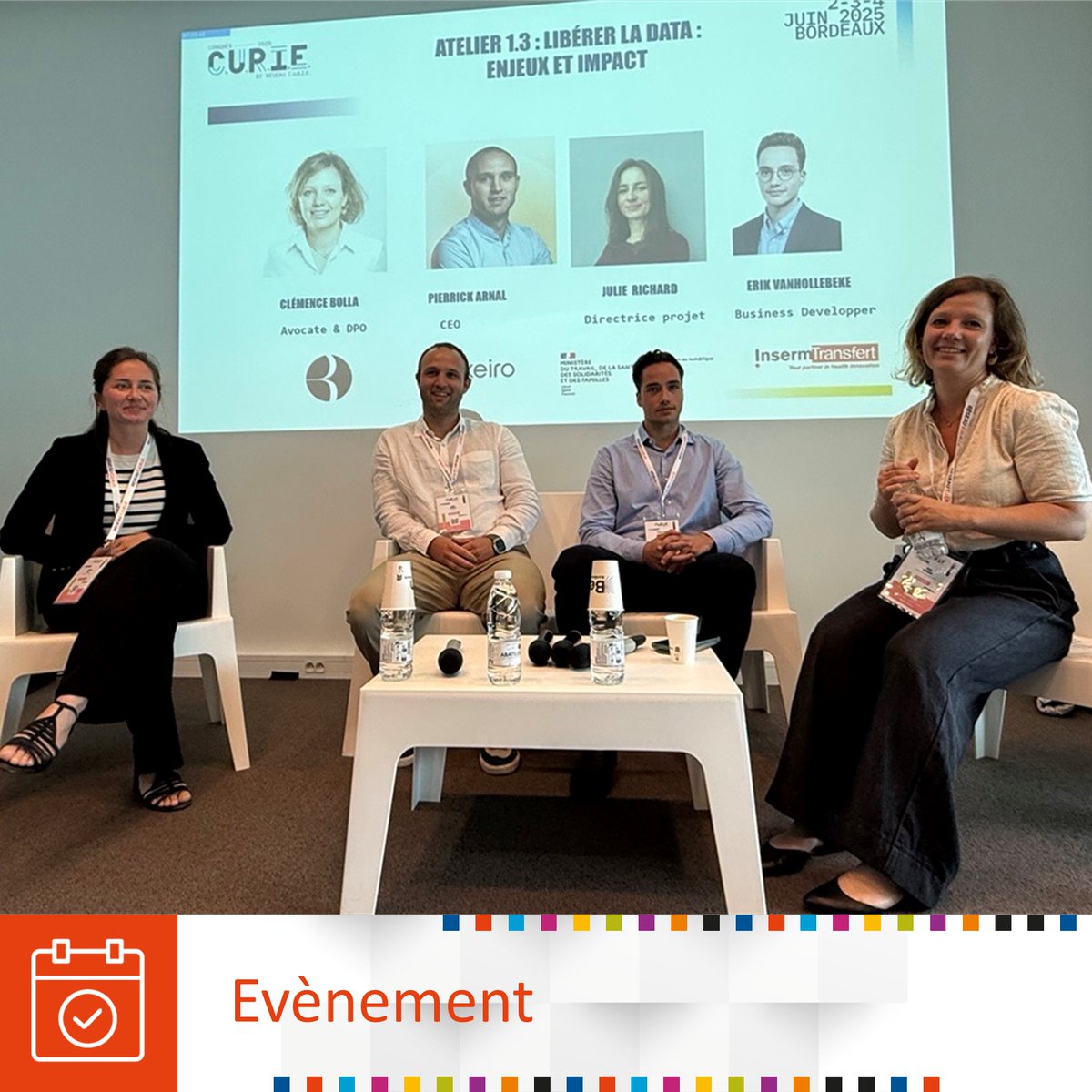 Inserm Transfert tweet media