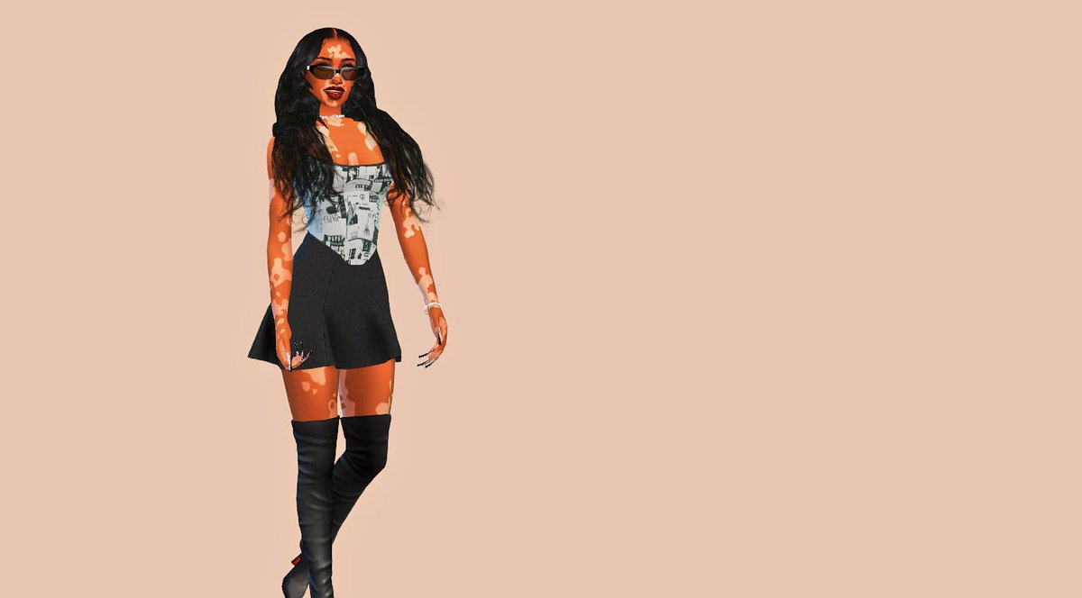 thedonaverse's tweet photo. Naomi Marie Williams🤍
•
•
•
•
#Sims4 #simss https://t.co/lPH4jS6f9t