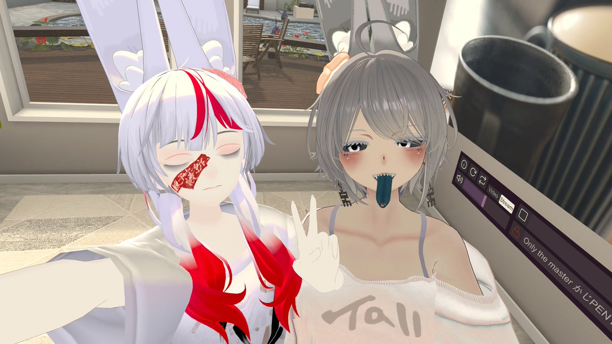 #おとなのこ集会
カピカピになって廃棄されてしまいましたがかねやさんに引き取られました
やったぜ