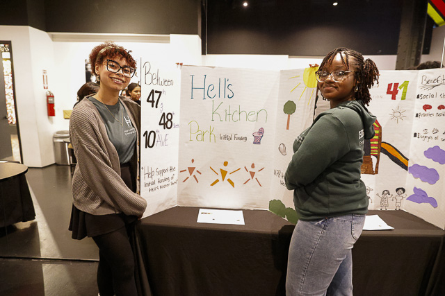 Council District 3--whose coverage area includes Chelsea and whose Council Member is Erik Bottcher--has its winners from the most recent cycle of Participatory Budgeting. Details here: chelseacommunitynews.com/2025/06/01/cou…
<a href="/ebottcher/">Erik Bottcher</a>