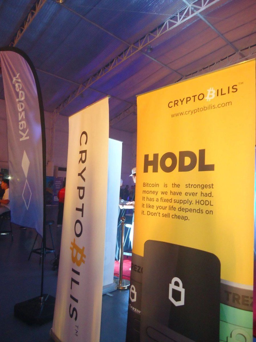 Hannahroj (@hannahroj_near) on Twitter photo Attended the <a href="/cryptobilisph/">CryptoBilis Philippines</a> Bitcoin Pizza Day Party last May 30๐Itโs always refreshing to be around fellow Web3 builders and friends in the space. Shoutout to the awesome folks from <a href="/icphub_PH/">ICP HUB Philippines</a>, BTC projects, and ofcourse my friends.
#BitcoinPizzaDay #ICP #InternetComputer Attended the <a href="/cryptobilisph/">CryptoBilis Philippines</a> Bitcoin Pizza Day Party last May 30๐Itโs always refreshing to be around fellow Web3 builders and friends in the space. Shoutout to the awesome folks from <a href="/icphub_PH/">ICP HUB Philippines</a>, BTC projects, and ofcourse my friends.
#BitcoinPizzaDay #ICP #InternetComputer