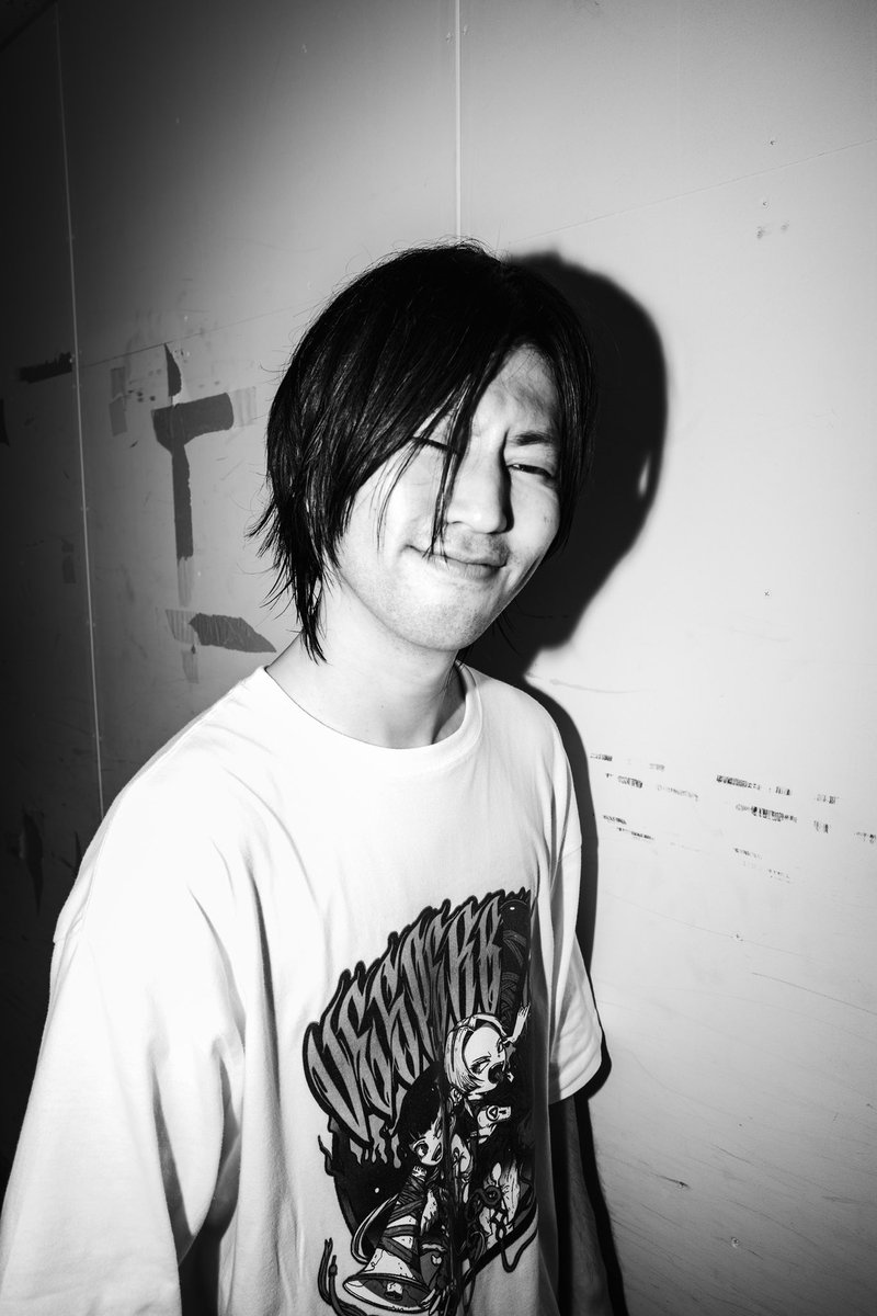 マイメン
 #VESP3rdONEMAN