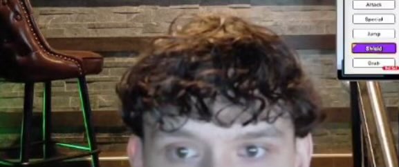 Night Guard: “I sure hope nothing bad happens tonight”

The mysterious but humble JJ: