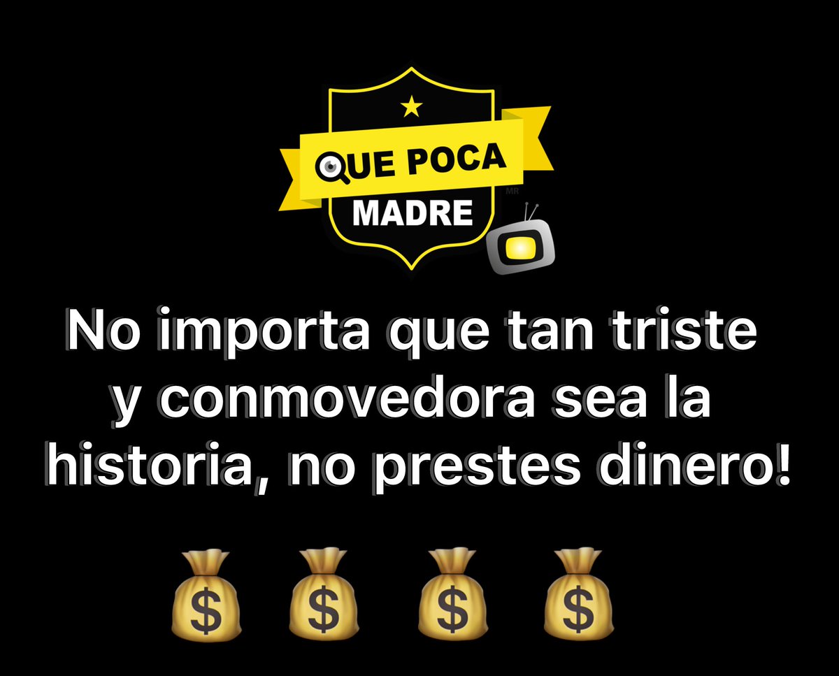 #Abusados‼️
❌LUEGO SE PIERDEN AMISTADES Y HASTA FAMILIA PORQUE SE ENOJAN SI LES COBRAS.