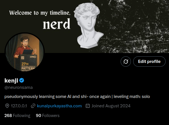 time to speedrun 10 more lessgoooooo