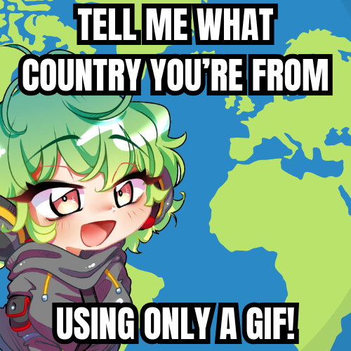 i would show you a gif of coffee... or pablo...

what would you show me.