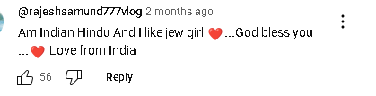 what is this Pajeet's obsession with white jew masters?
And why it has to be soo obvious?