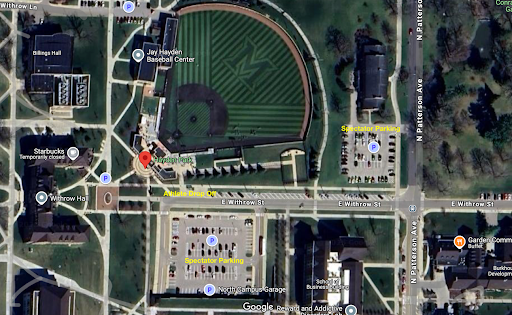 Monroe Athletics (@hornetsingame) on Twitter photo <a href="/MonroeBaseball_/">Monroe Hornets Baseball</a> REGIONAL ⚾️ INFO👇
🗓️Tues., 6/3 - 2:00pm vs. Badin
📍 Miami Univ. McKie Field at Hayden Park (550 E Withrow Street, Oxford 45056)
🎟️MUST BE PURCHASED ONLINE at: ohsaa.org/tickets. THERE WILL BE NO CASH SALES AT GAME.
Miami University is a CASHLESS campus. <a href="/MonroeBaseball_/">Monroe Hornets Baseball</a> REGIONAL ⚾️ INFO👇
🗓️Tues., 6/3 - 2:00pm vs. Badin
📍 Miami Univ. McKie Field at Hayden Park (550 E Withrow Street, Oxford 45056)
🎟️MUST BE PURCHASED ONLINE at: ohsaa.org/tickets. THERE WILL BE NO CASH SALES AT GAME.
Miami University is a CASHLESS campus.