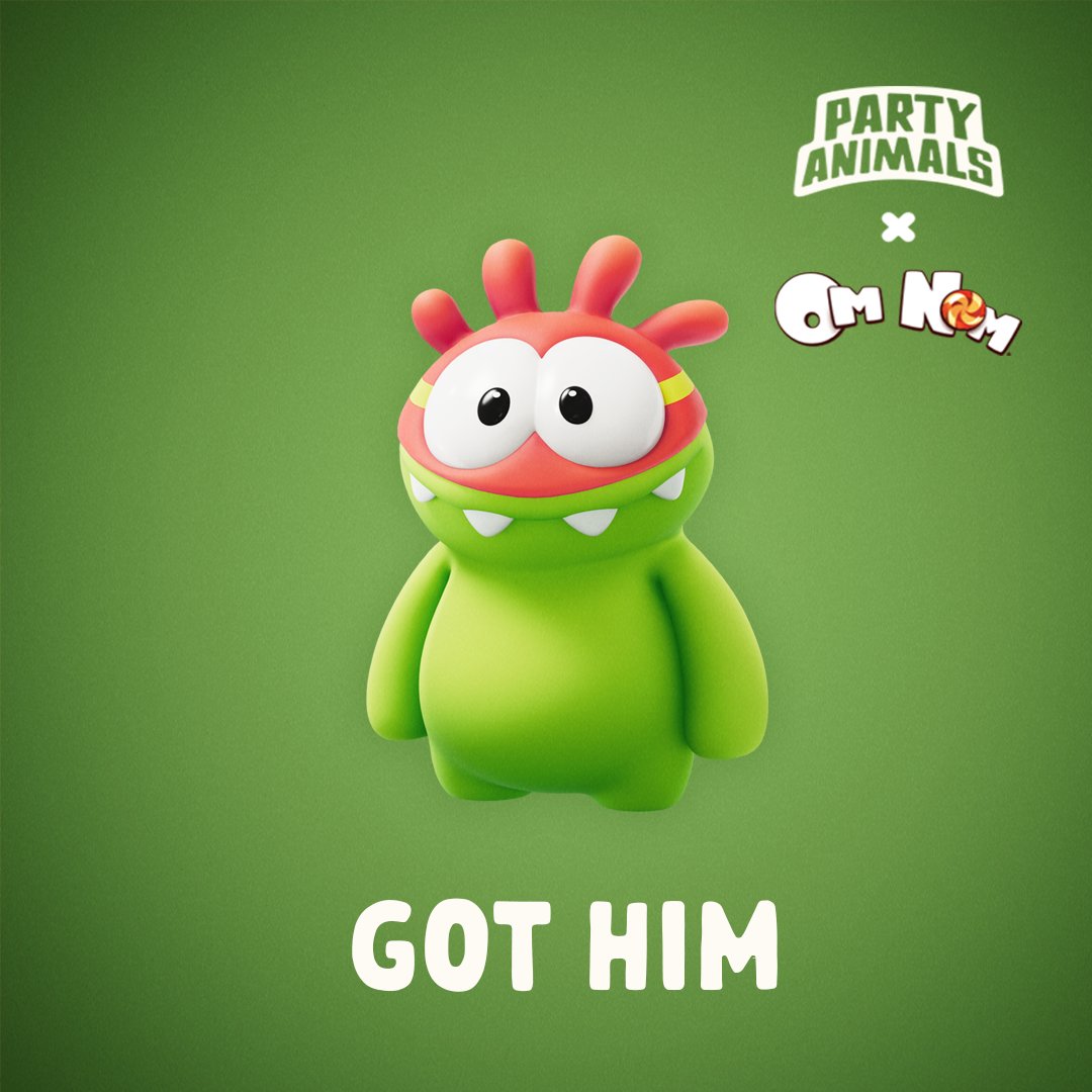 Cut the Rope (@cut_the_rope) on Twitter photo congrats to <a href="/Anonymongoose_/">Anonymongoose</a> , <a href="/Atom_Hamburger/">🅰️TOMIC 🅱️URGUER 🍔🍙</a> and <a href="/_PatoTilin/">Pato Tilin🦆</a> 👏 Super Om Nom is yours! congrats to <a href="/Anonymongoose_/">Anonymongoose</a> , <a href="/Atom_Hamburger/">🅰️TOMIC 🅱️URGUER 🍔🍙</a> and <a href="/_PatoTilin/">Pato Tilin🦆</a> 👏 Super Om Nom is yours!