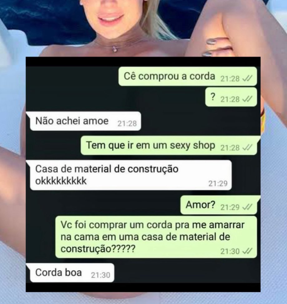 foto de mulher censurada por frase sem contexto (@mulherefrase) on Twitter photo 