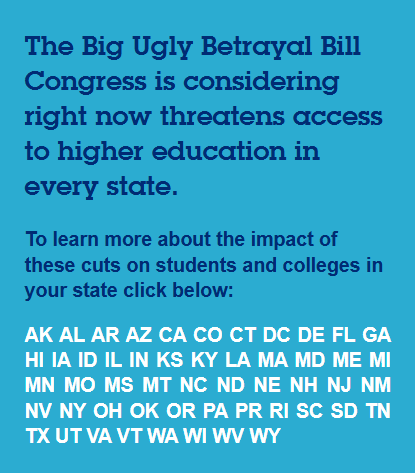 AFT Higher Ed tweet media